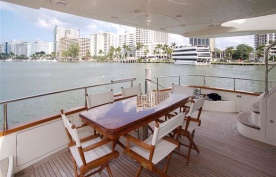 Azimut 80