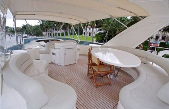 Azimut 80