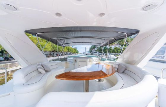Azimut 80