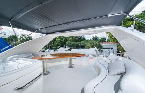 Azimut 80