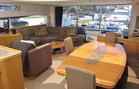 Sunseeker 82