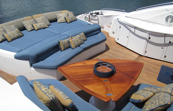 Sunseeker 82