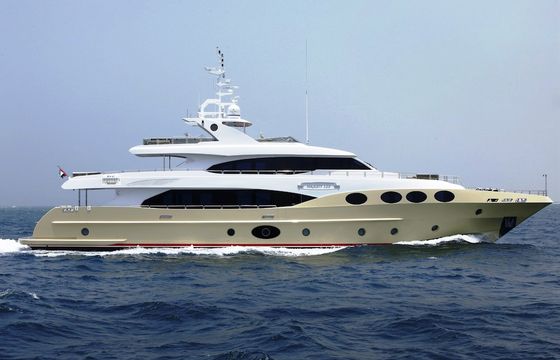 Grenadines III