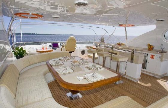 Grenadines III