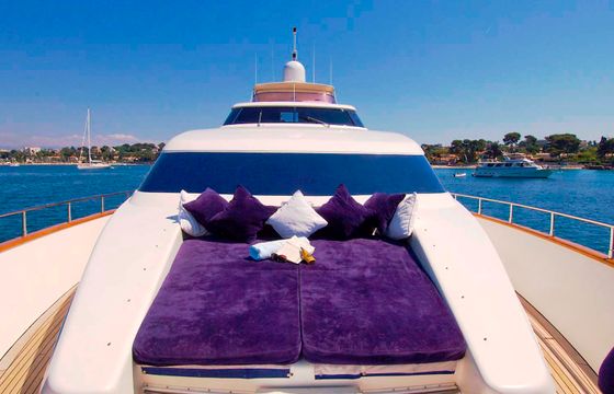 Indulgence of poole