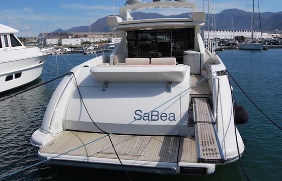 Sabea Mea