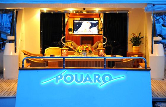 Pouaro