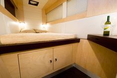 SUNREEF 62 PAPILLON