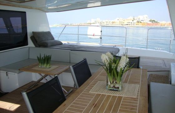 SUNREEF 62 PAPILLON