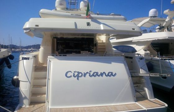 CIPRIANA