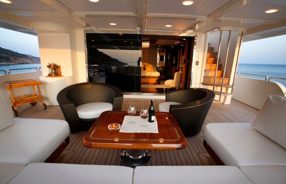 Serenity II