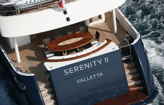 Serenity II