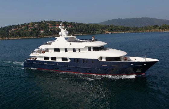 Serenity II