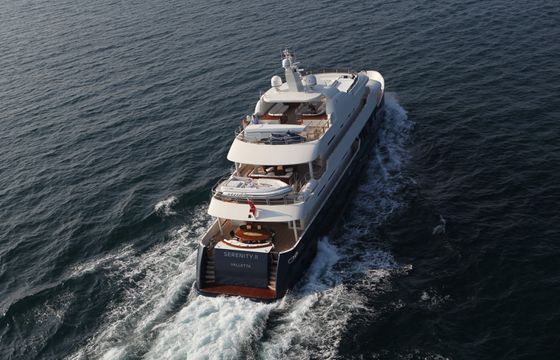 Serenity II