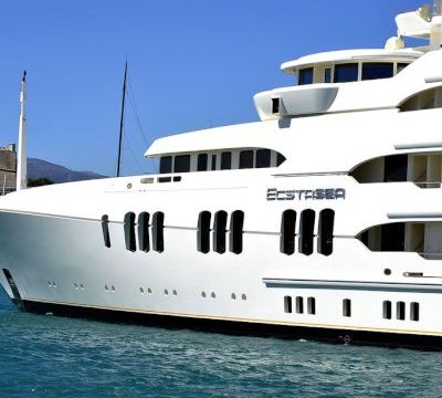 Ecstasea