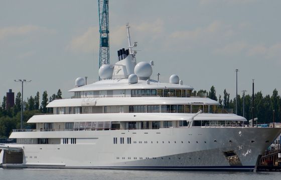 GOLDEN ODYSSEY II