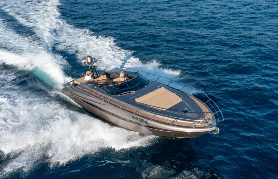 Riva Rivale 52
