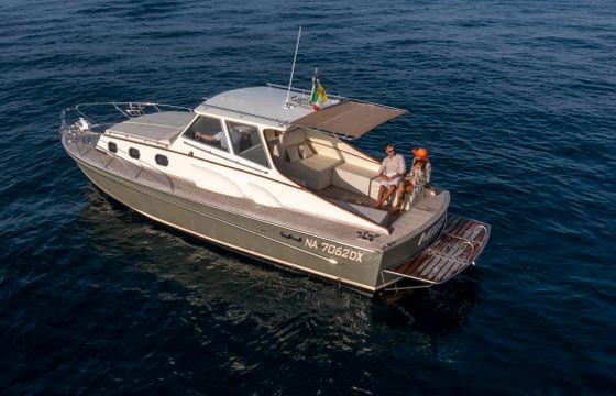 SPERANZA 40