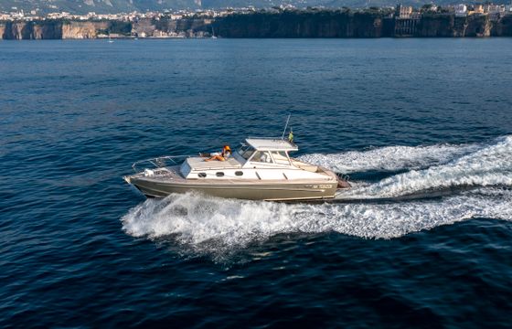 SPERANZA 40