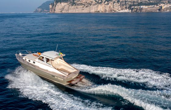 SPERANZA 40