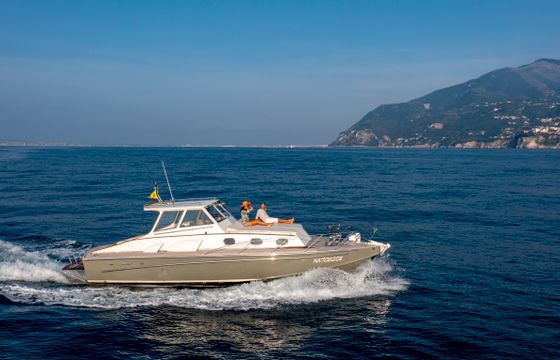 SPERANZA 40