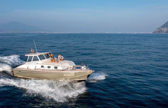 SPERANZA 40