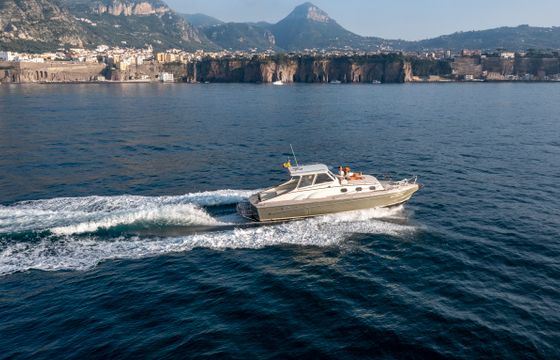 SPERANZA 40