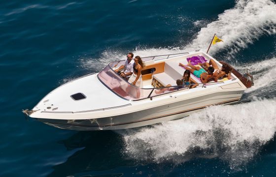 AIRON MARINE