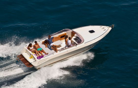 AIRON MARINE