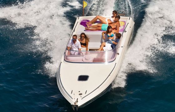 AIRON MARINE