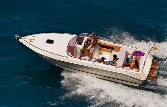 AIRON MARINE