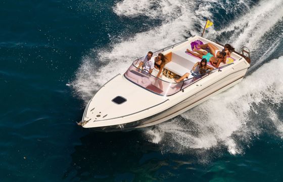 AIRON MARINE