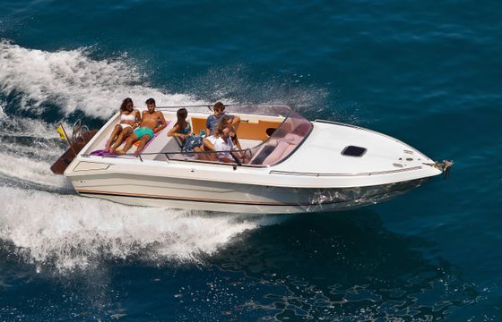 AIRON MARINE