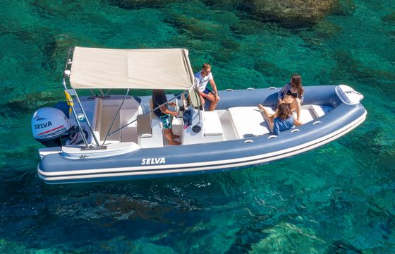  GOMMONE 680