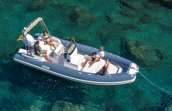 GOMMONE 680