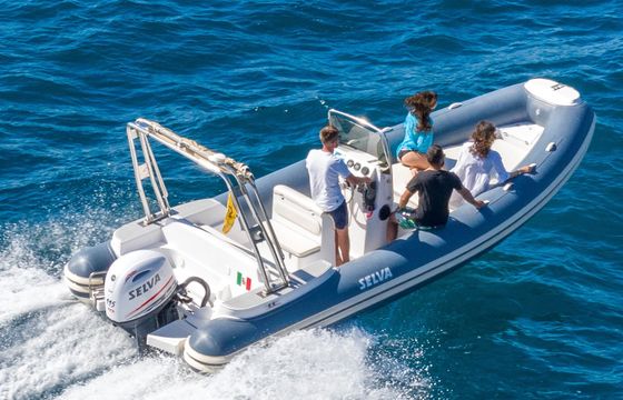 GOMMONE 680