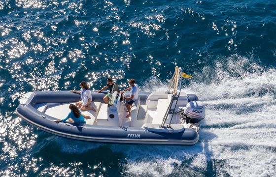  GOMMONE 680