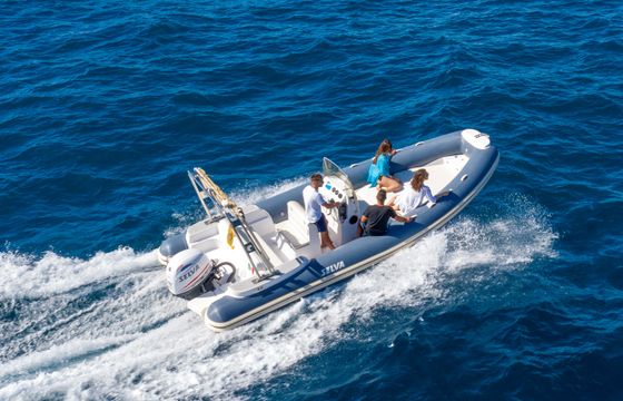  GOMMONE 680