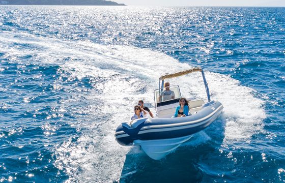  GOMMONE 680