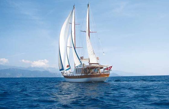 Serenity 70