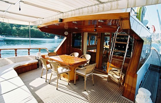 Serenity 70