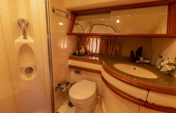 Azimut 55e