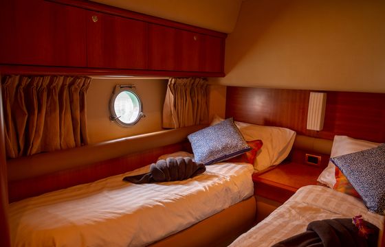 Azimut 55e