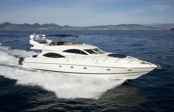 Vogue of Monaco