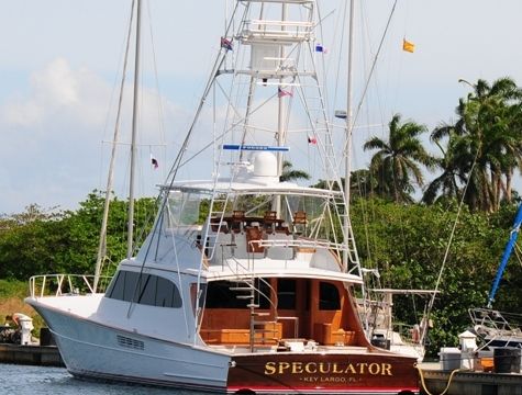 Speculator