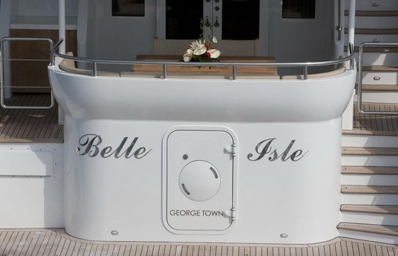 Belle Isle
