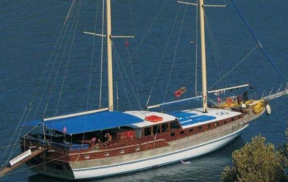 Lycian Princess