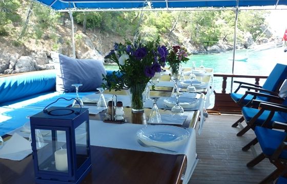 Lycian Princess