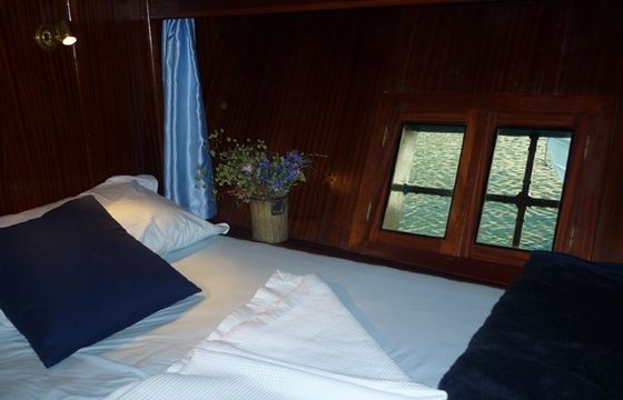 Lycian Princess