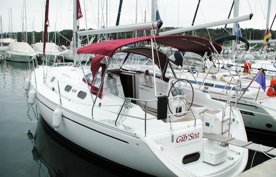 Graf Flori